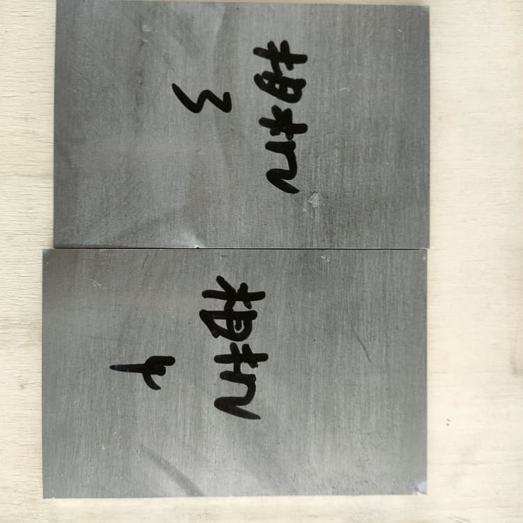 普洱6mm铅板供应