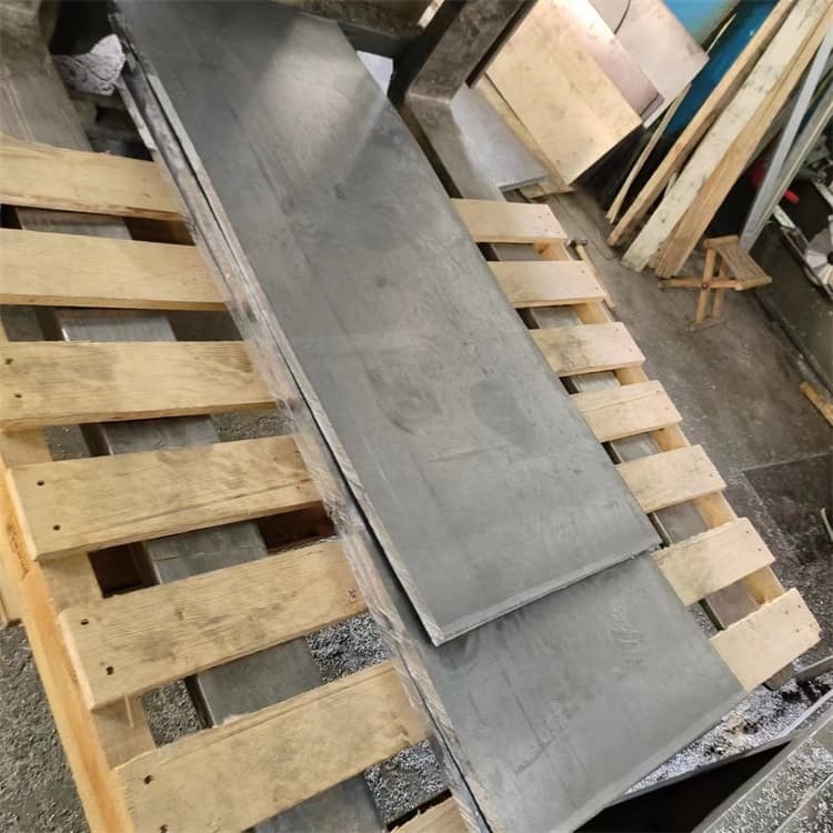 潜江配重铅板供应