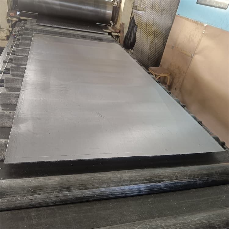 安康辐射防护铅板多少钱