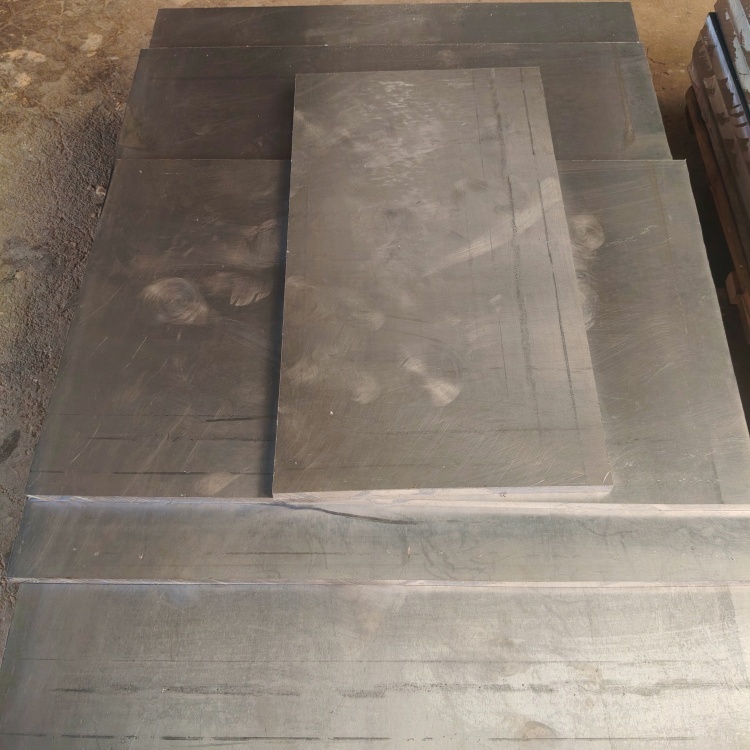 永州1mm铅板多少钱