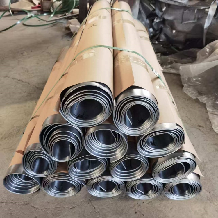 陇南7毫米铅板多少钱