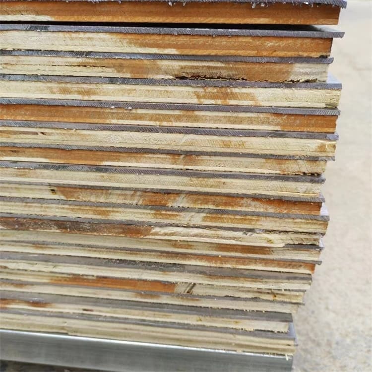 通化5mm铅板多少钱