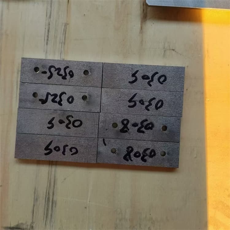 普洱6mm铅板供应