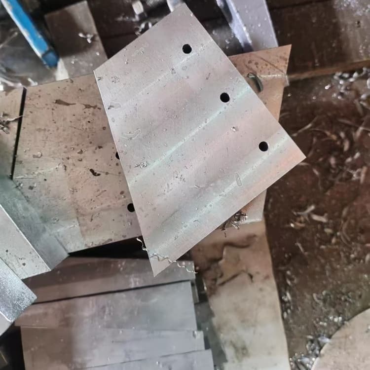 辽阳1毫米铅板多少钱