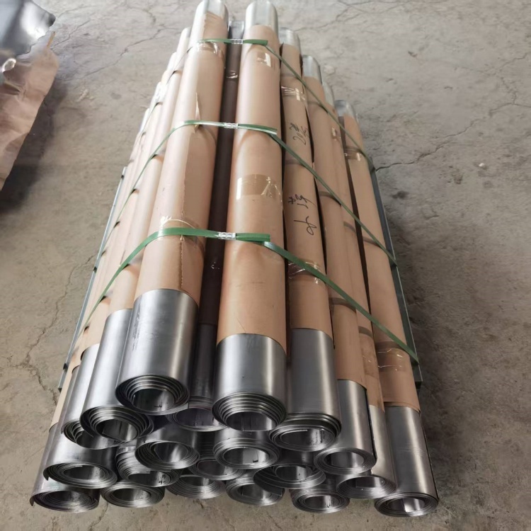 连云港防护铅板多少钱