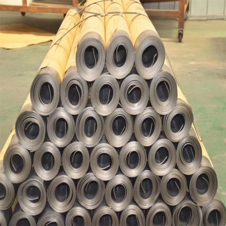 广元工业探伤铅板多少钱