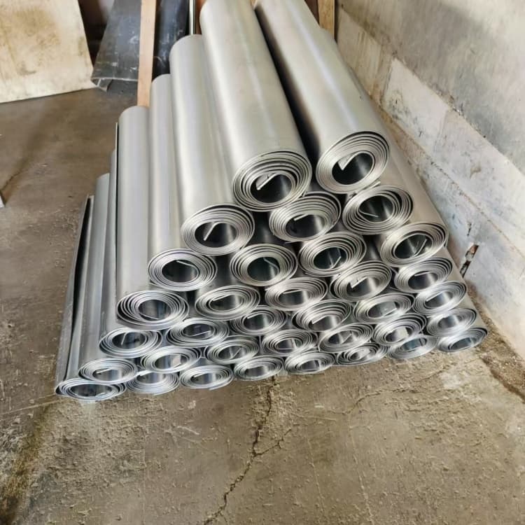 昌都5毫米铅板多少钱