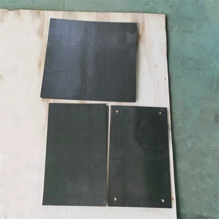 吉安铅板多少钱