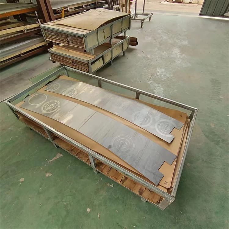 抚顺3mm铅板供应