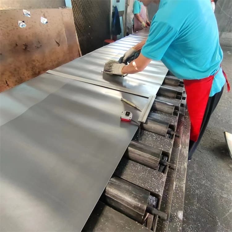 平凉配重铅板多少钱