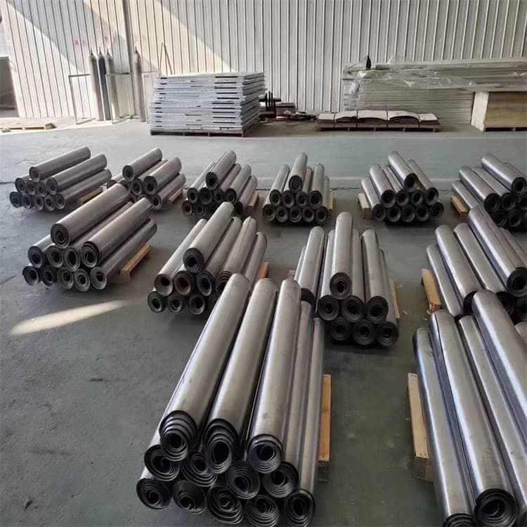 阜新4mm铅板多少钱