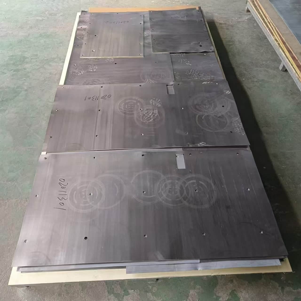 景德镇2mm铅板多少钱