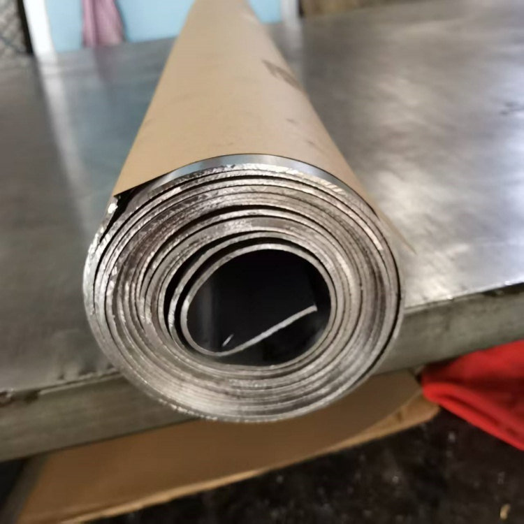 营口6mm铅板供应