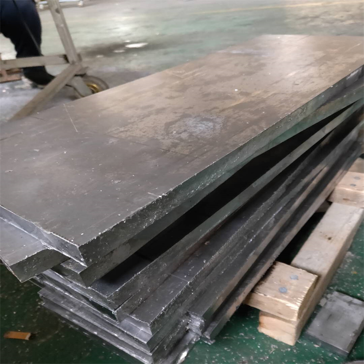 定西2mm铅板多少钱