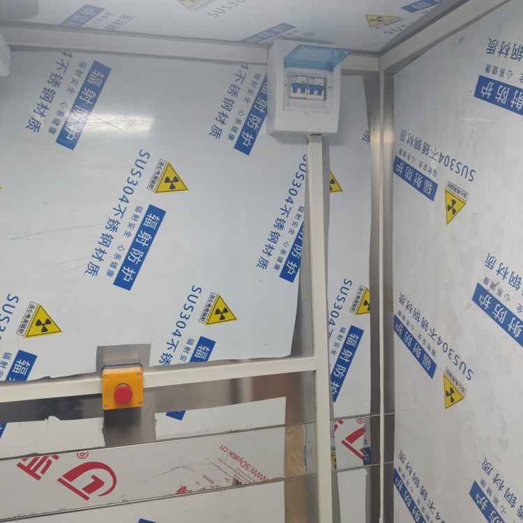滁州防辐射铅房网上
