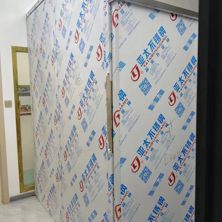 吉安CT室铅房价钱