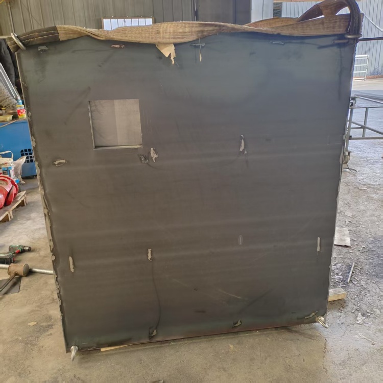 榆林DR室铅房生产地