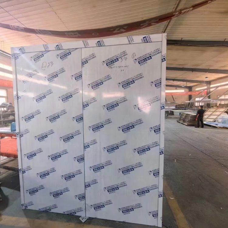 渭南DR室铅房定做