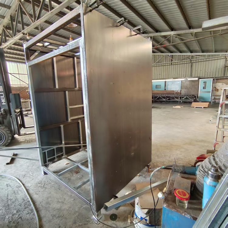 武威移动铅房怎么样