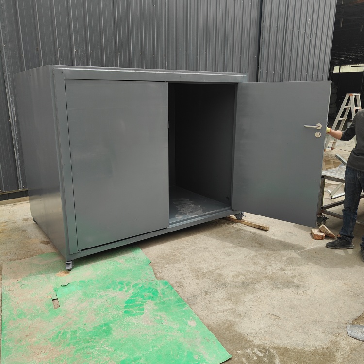 双鸭山防辐射铅房网上