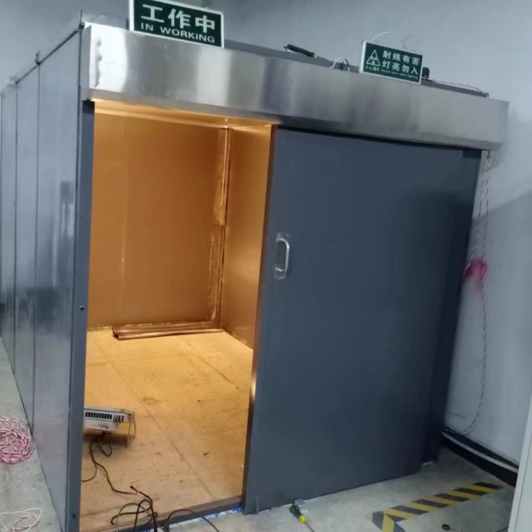 仙桃防辐射铅房现货