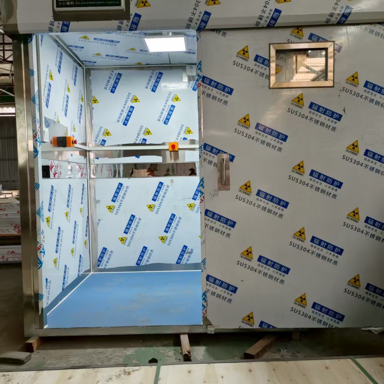 北京防辐射铅房网上