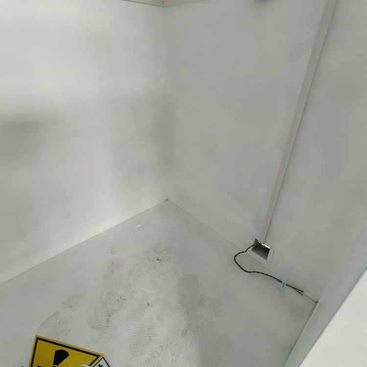 牡丹江CT室铅房定做