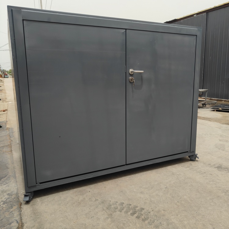 自贡防辐射铅房中心