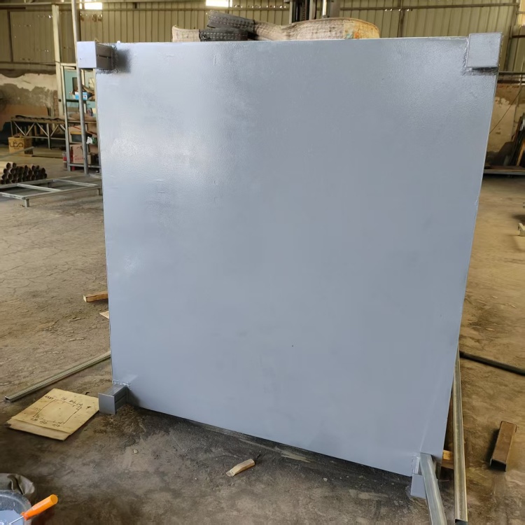 威海CT室铅房批发