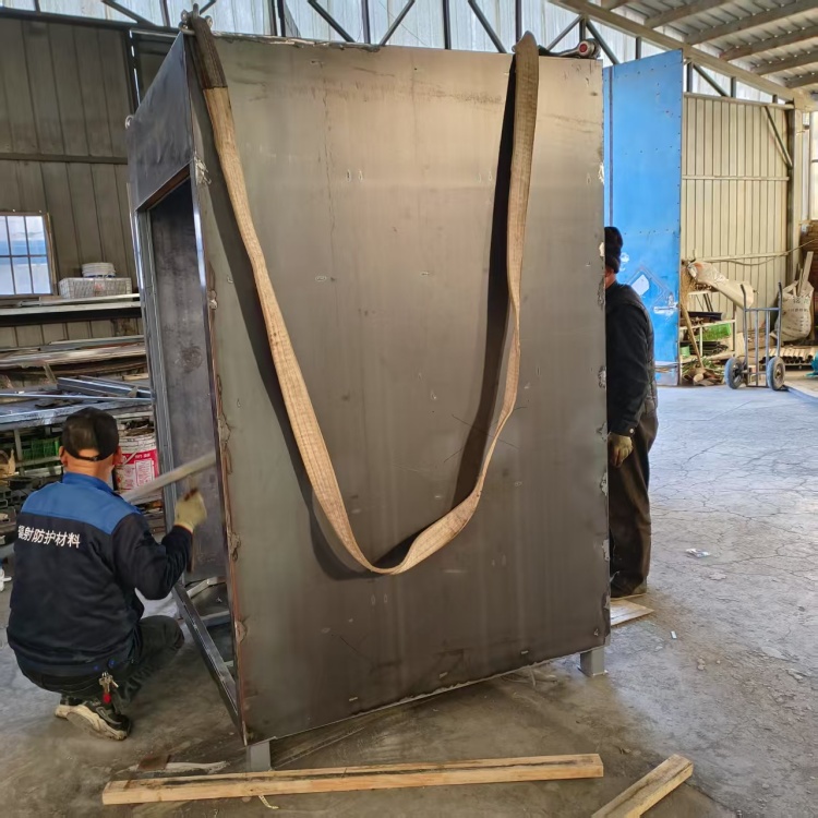 张家界CT室铅房厂家订购