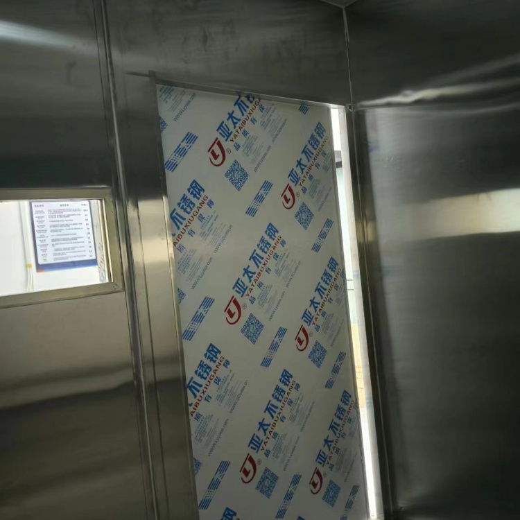 长沙防辐射铅房定做