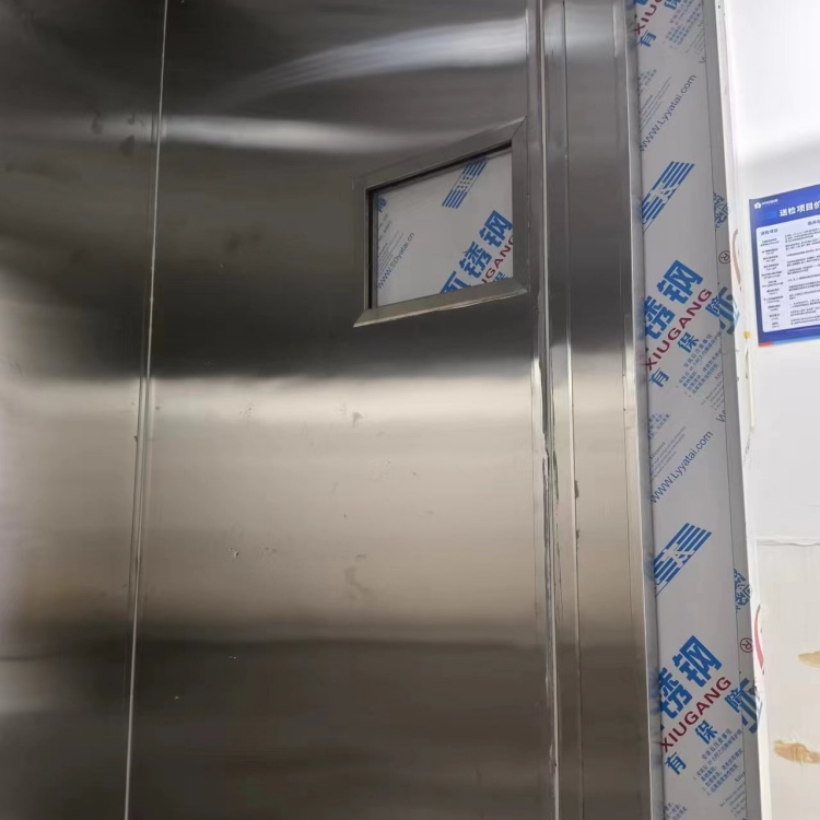 玉溪DR室铅房批发