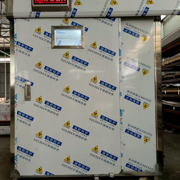 鄂尔多斯防辐射铅房生产地