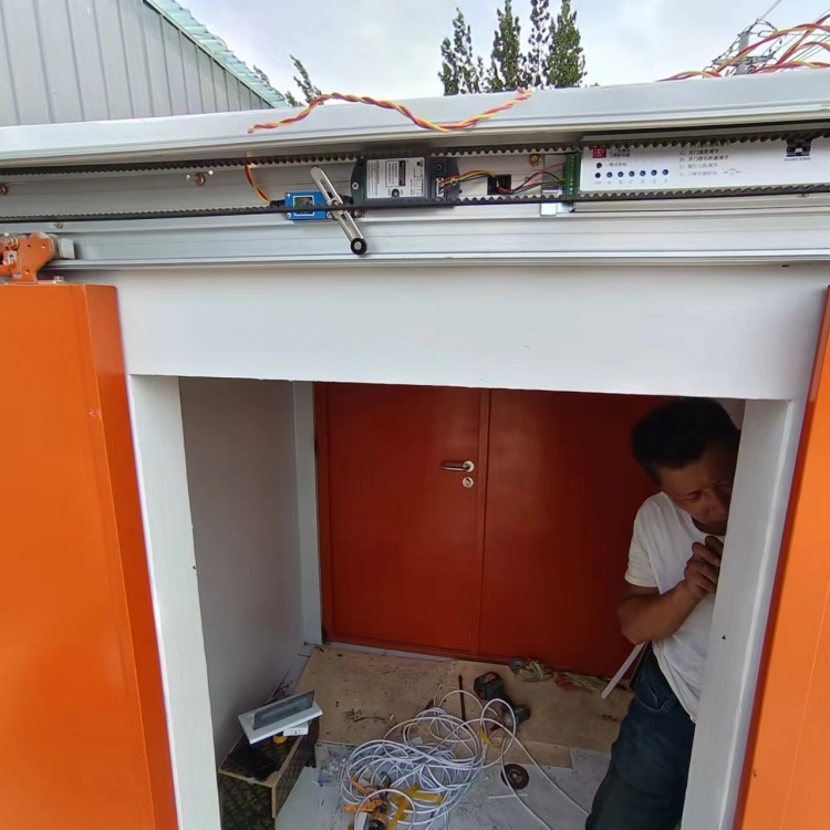 平凉防辐射铅房生产地