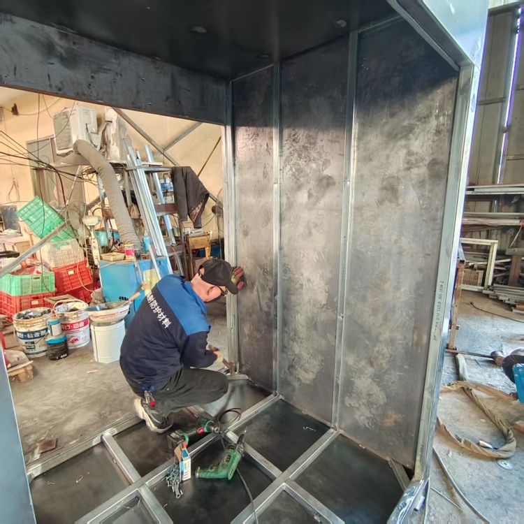 宿迁CT室铅房怎么样