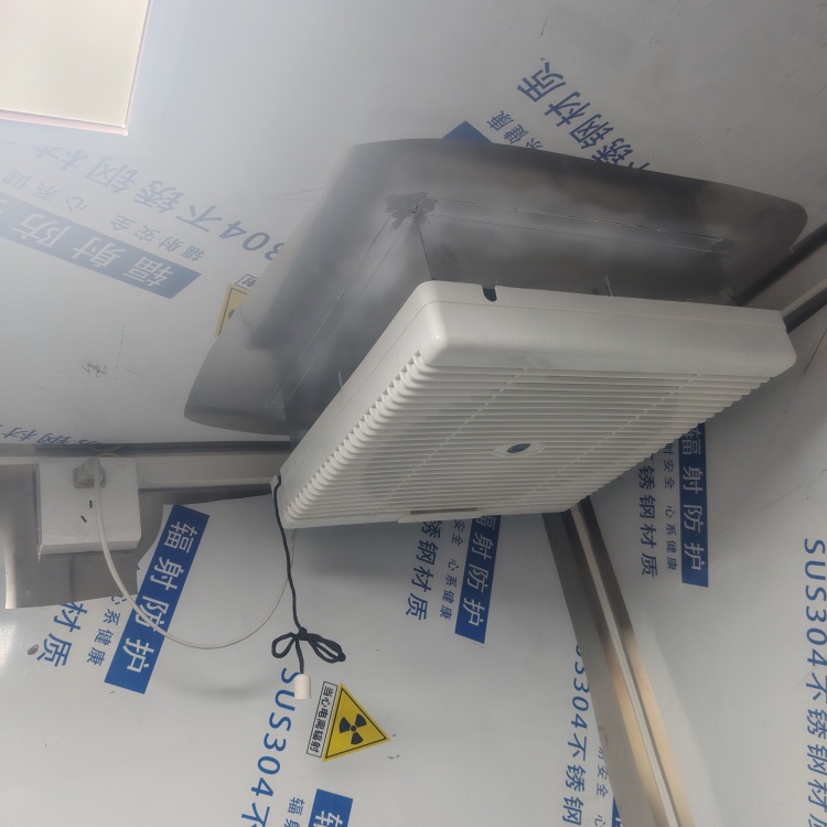 资阳防辐射铅房网上