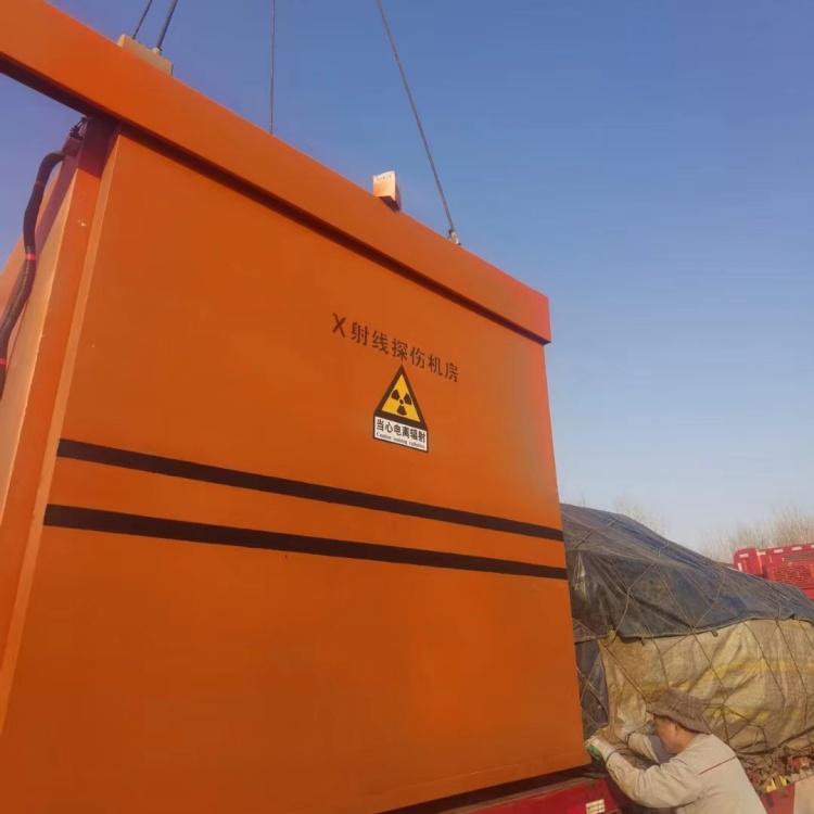 岳阳铅房生产地