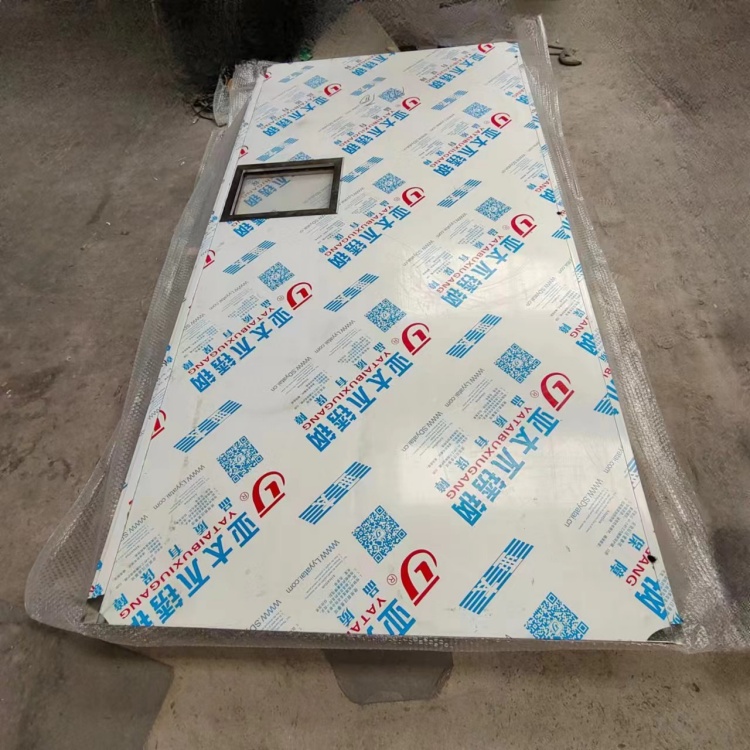 德宏DR室铅房定做