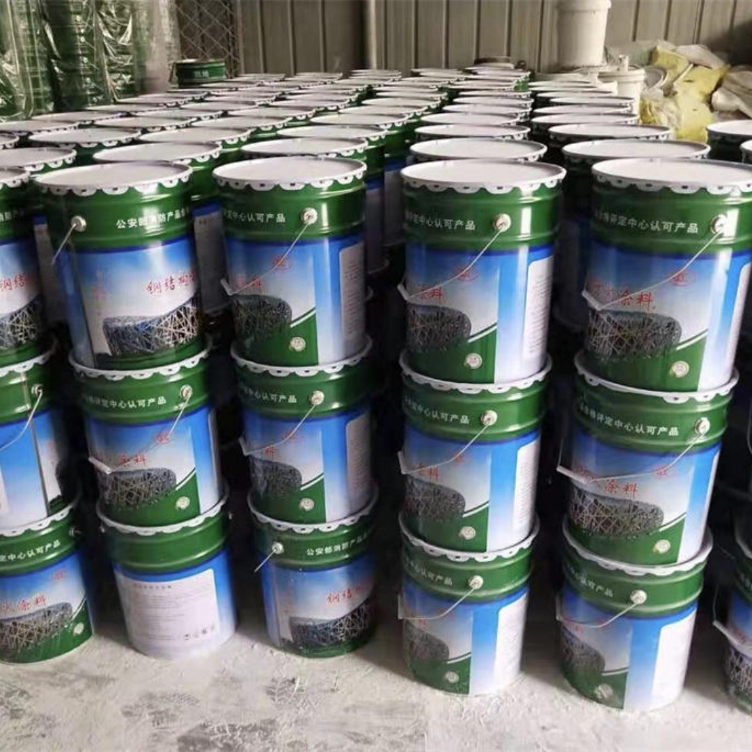 洛阳室内防火涂料价格