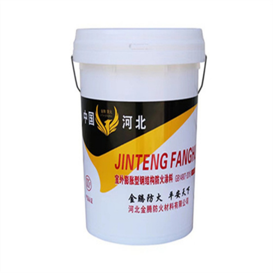 厦门非膨胀防火涂料生产厂家