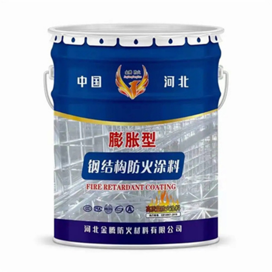 宿迁非膨胀型防火涂料哪家好