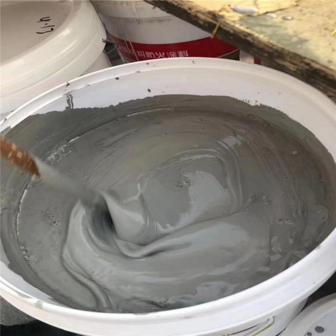 河南许昌非膨胀型防火涂料厂家