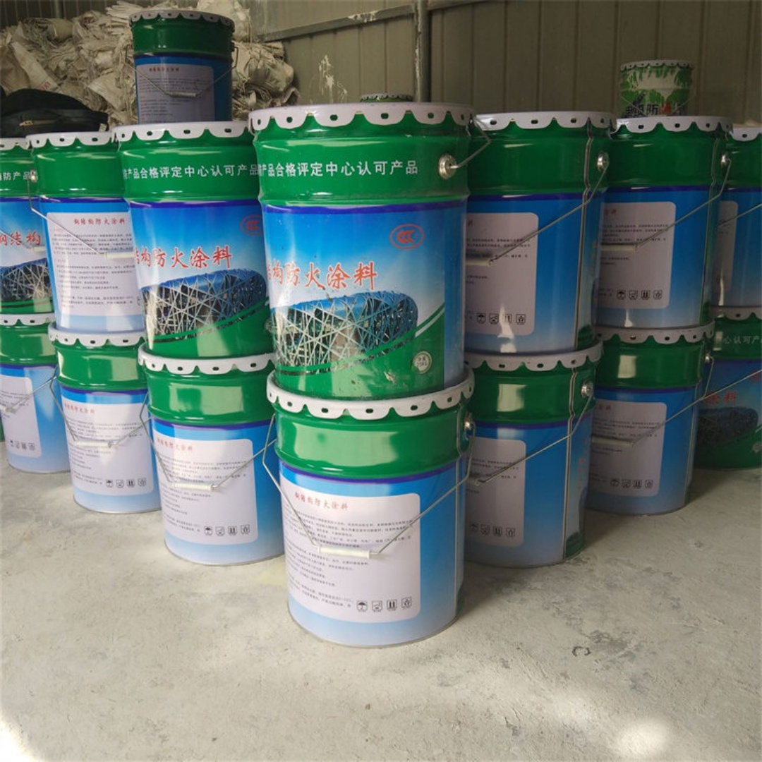 安徽池州透明防火涂料价格