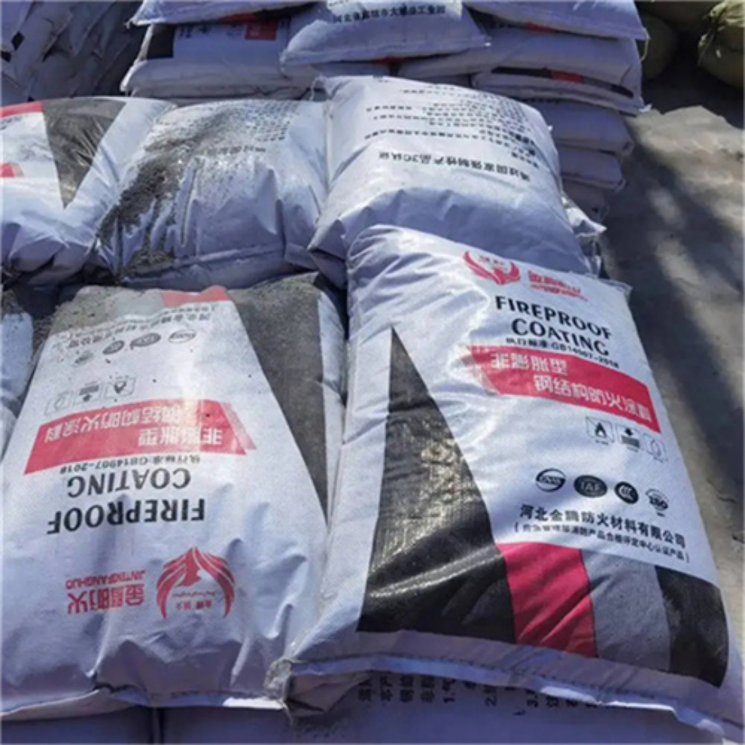 深圳水性防火涂料厂家直发