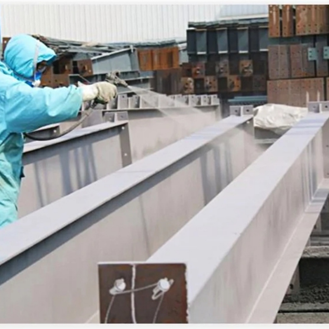 安徽宿州非膨胀防火涂料现货供应