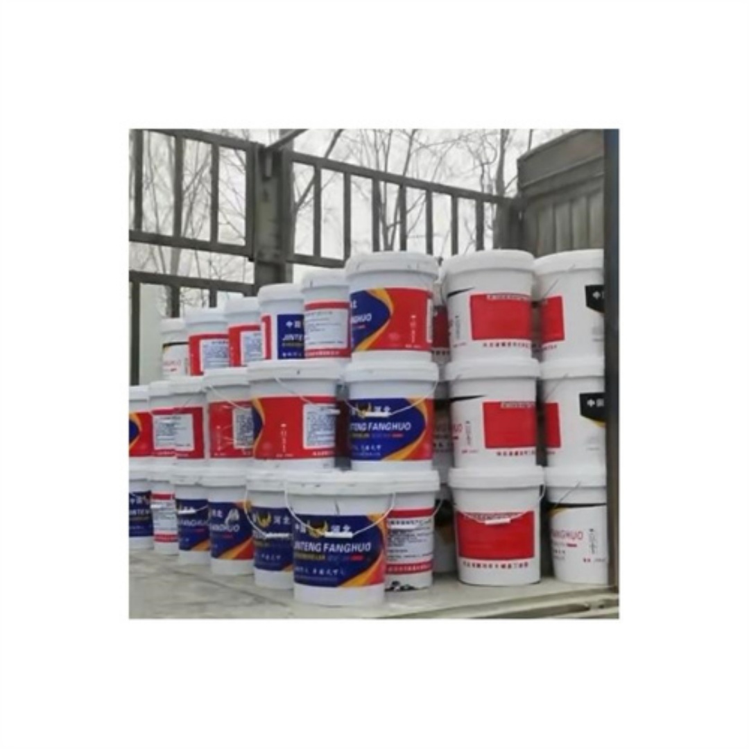 盐城钢结构防火油漆厂家直发