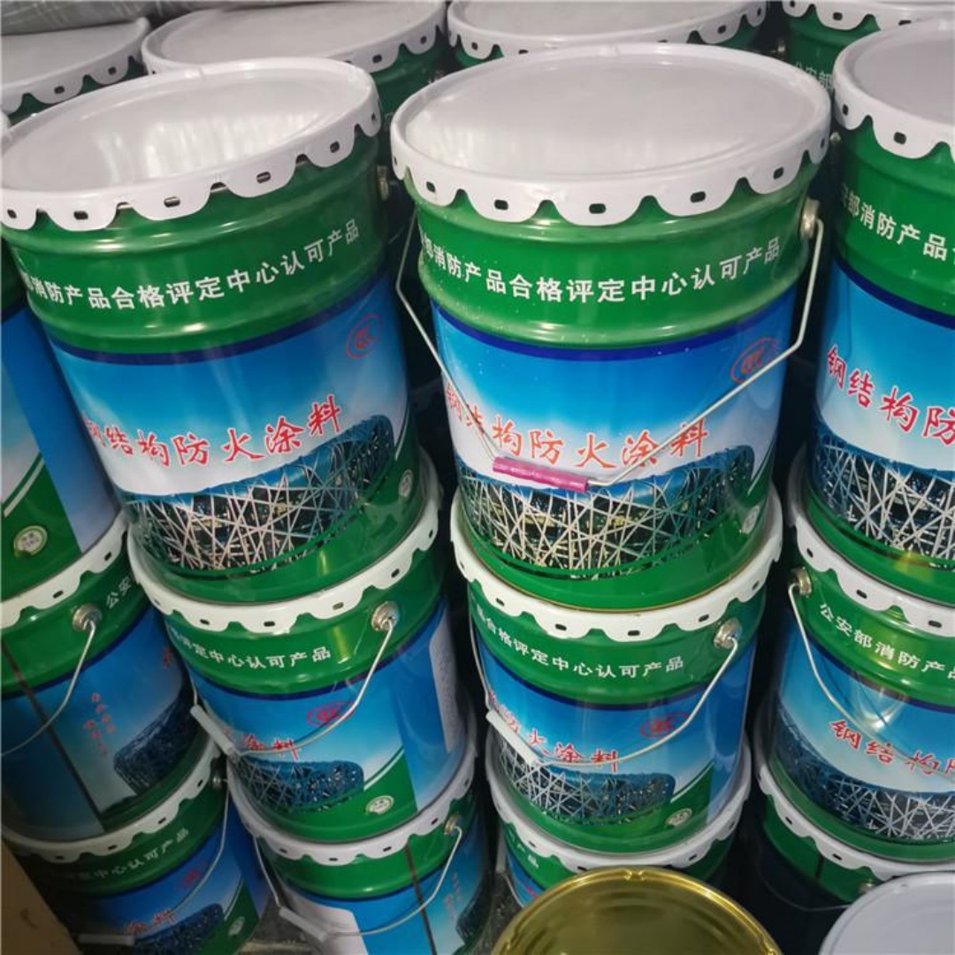 安徽六安室内防火涂料供应