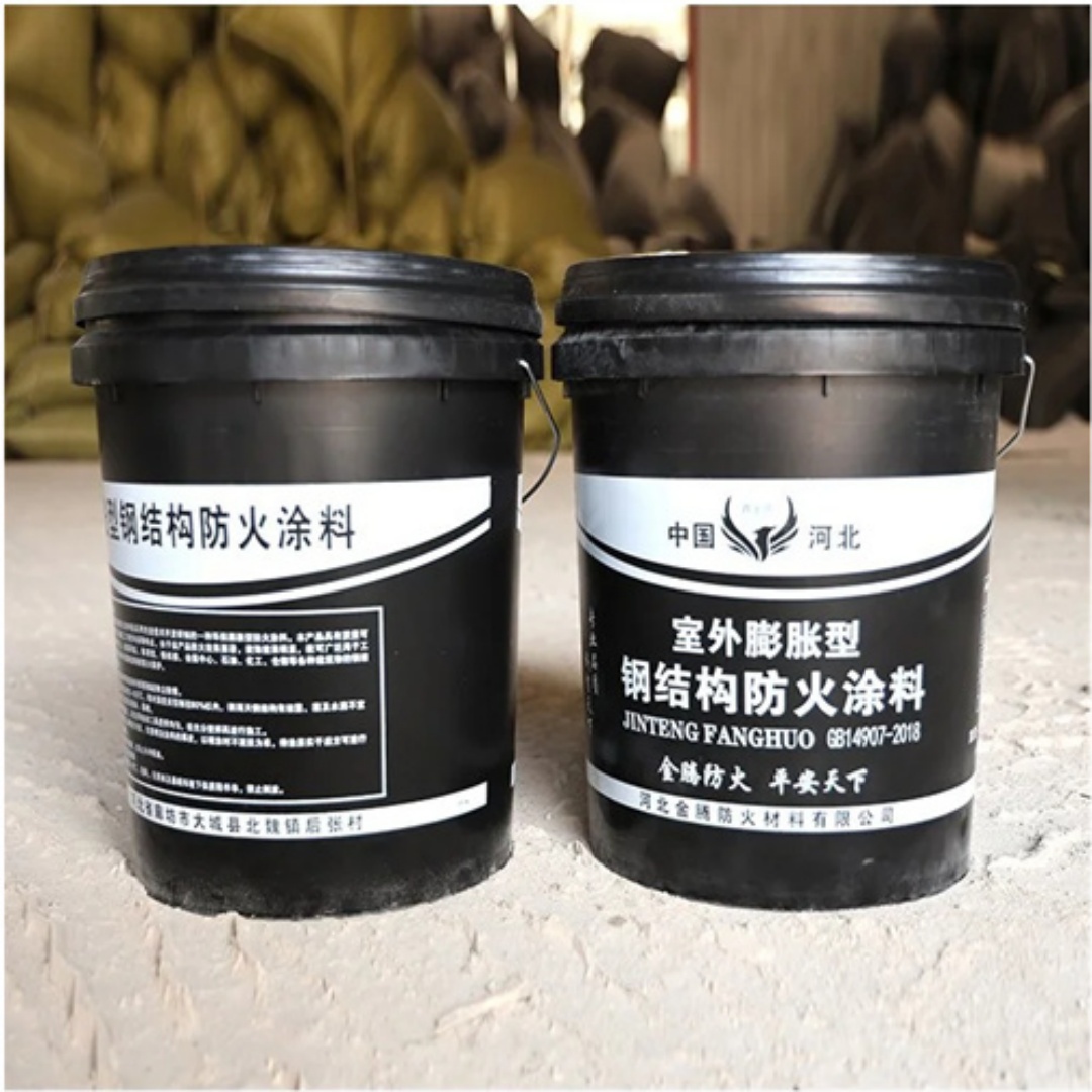 漯河水性防火涂料多少钱