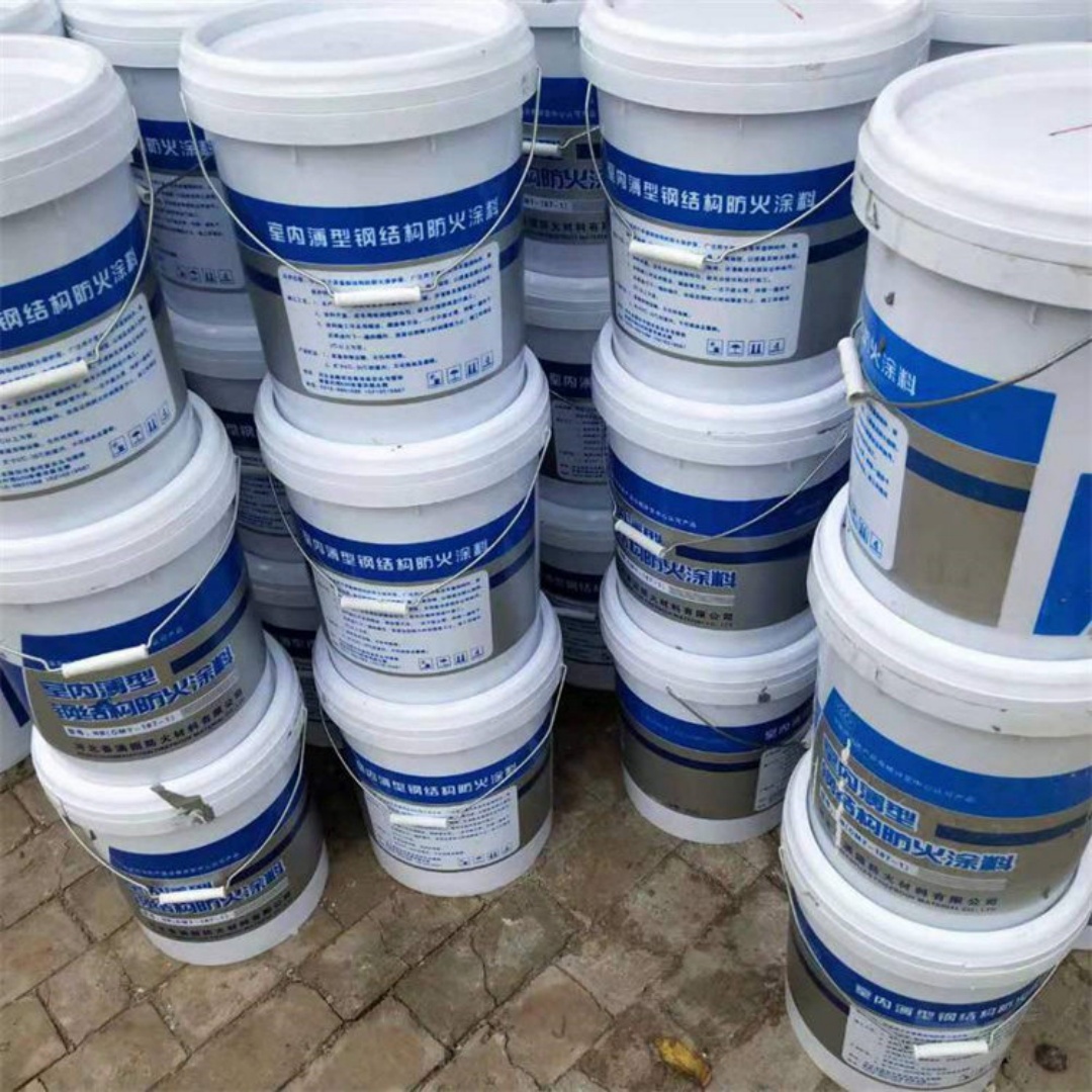 江苏徐州薄涂型防火涂料现货供应
