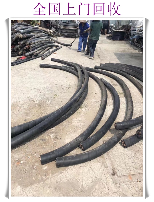 宿州变压器回收企业